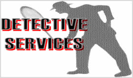 Surrey Private Detective Services